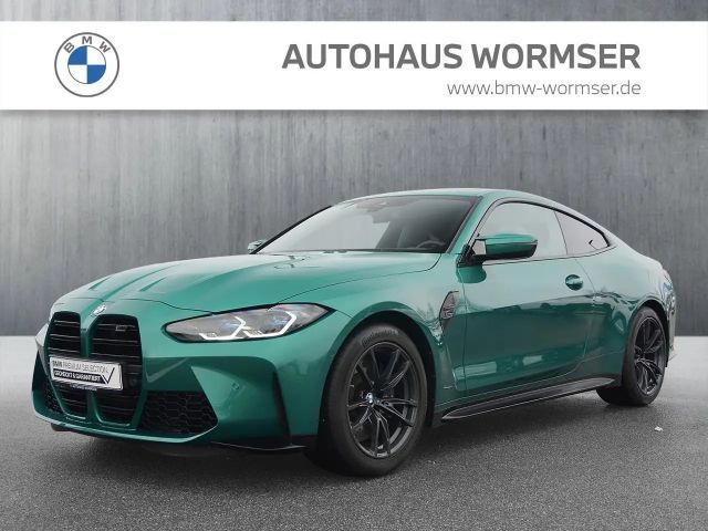BMW M4 2024 Benzine