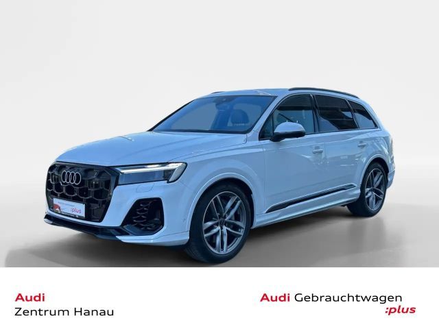 Audi Q7 2024 Hybride / Benzine