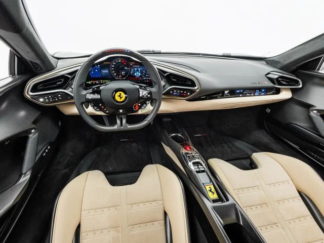 Ferrari 296 GTB