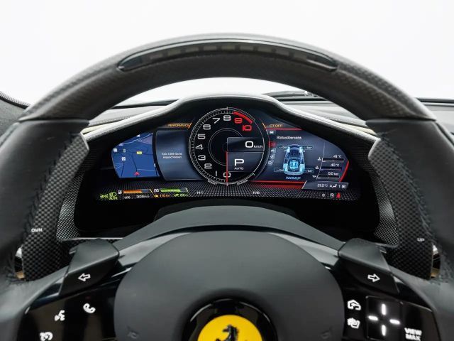 Ferrari 296 GTB