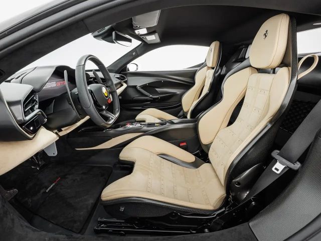 Ferrari 296 GTB