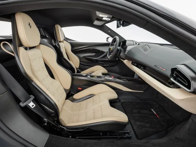 Ferrari 296 GTB