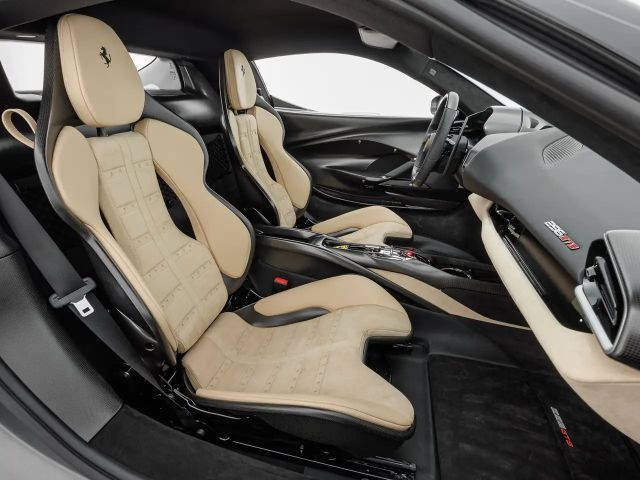 Ferrari 296 GTB