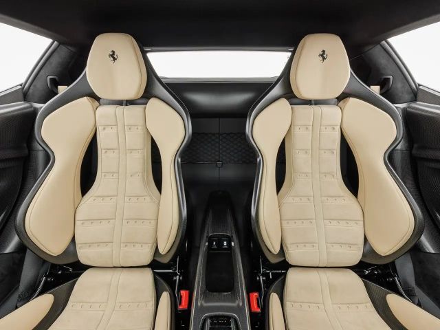Ferrari 296 GTB
