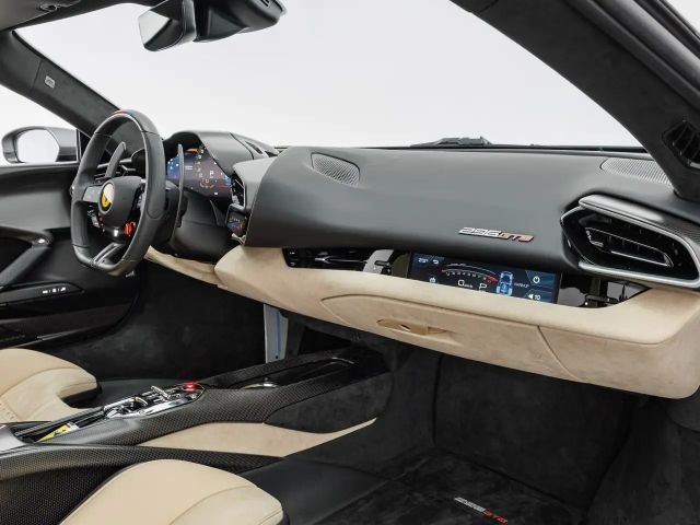 Ferrari 296 GTB