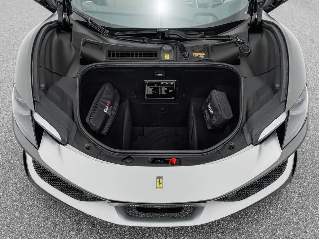 Ferrari 296 GTB