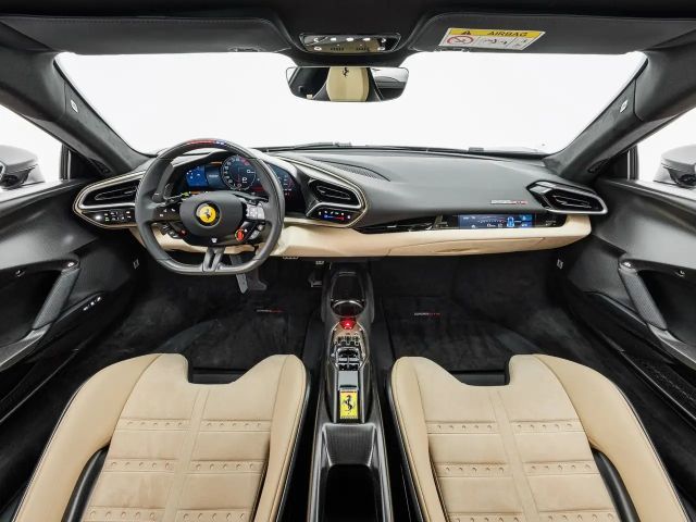 Ferrari 296 GTB