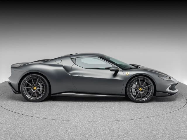 Ferrari 296 GTB