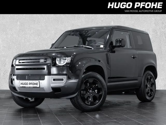 Land Rover Defender 2025 Diesel