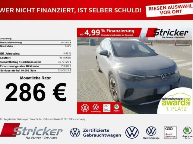 Volkswagen ID.4