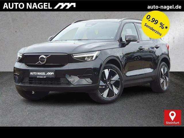 Volvo XC40 2024 Elektrisch