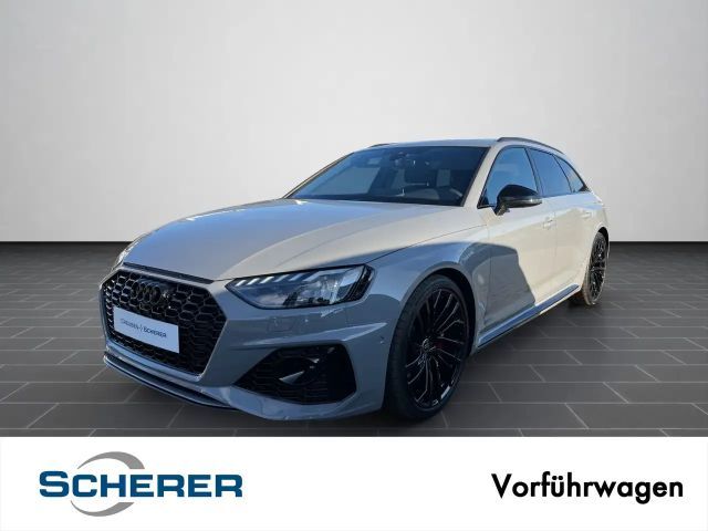 Audi RS4 2025 Benzine