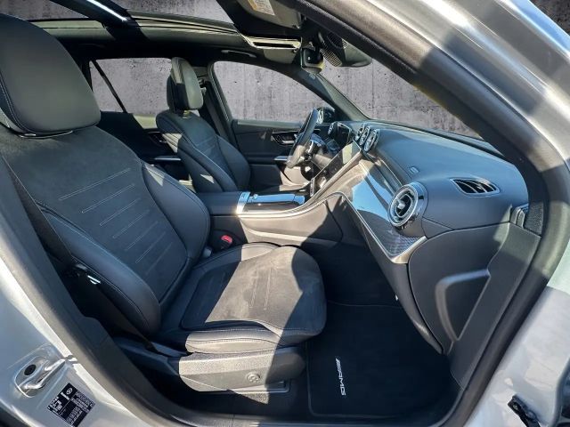 Mercedes-Benz GLC 450