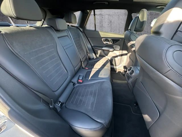 Mercedes-Benz GLC 450