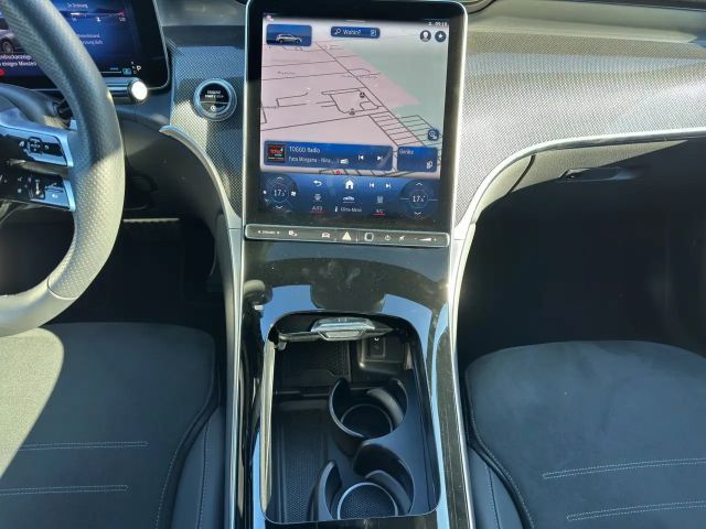 Mercedes-Benz GLC 450