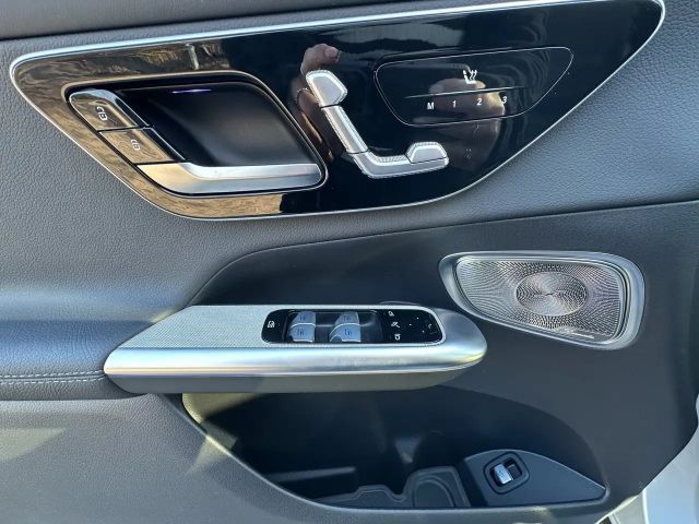 Mercedes-Benz GLC 450