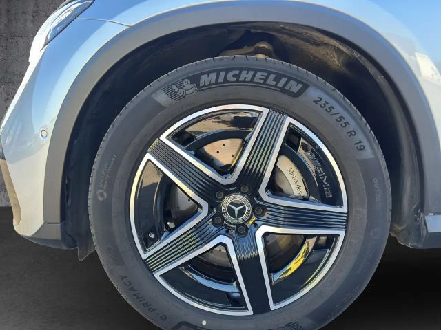 Mercedes-Benz GLC 450