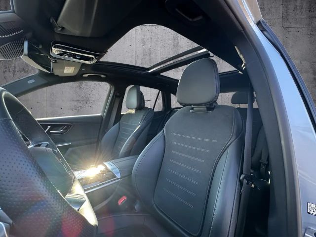 Mercedes-Benz GLC 450