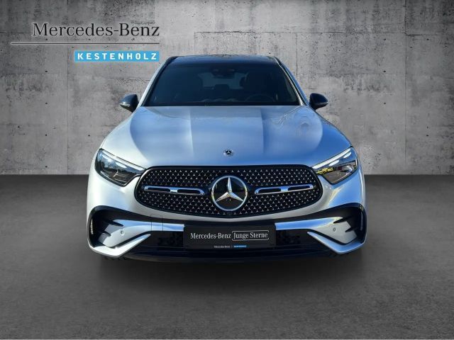 Mercedes-Benz GLC 450