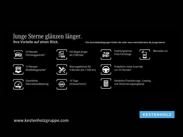 Mercedes-Benz GLC 450