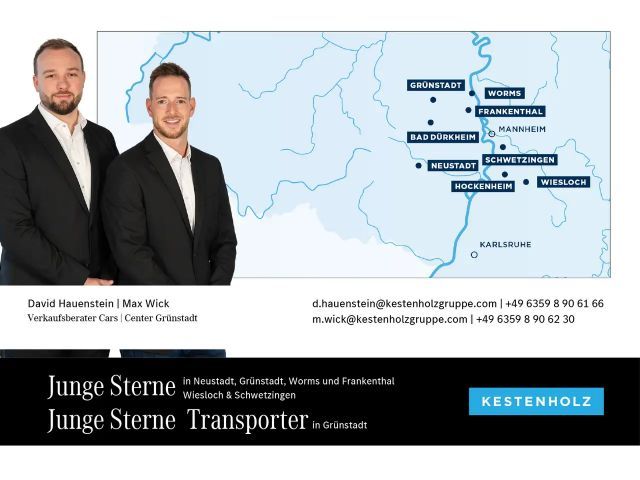 Mercedes-Benz GLC 450