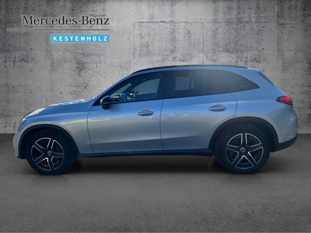 Mercedes-Benz GLC 450