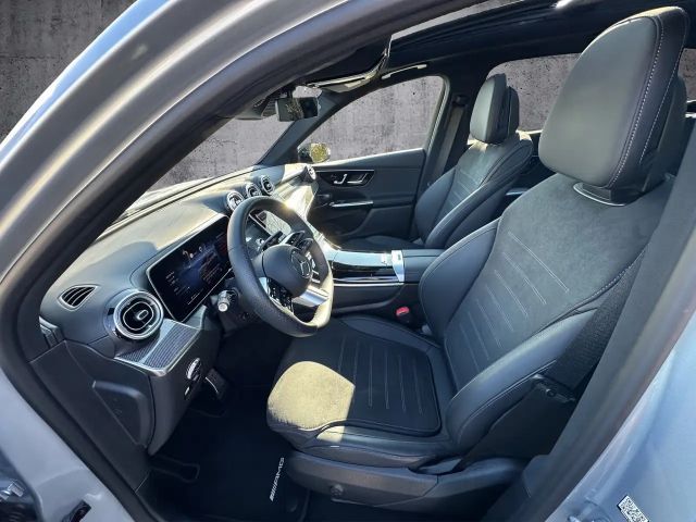 Mercedes-Benz GLC 450