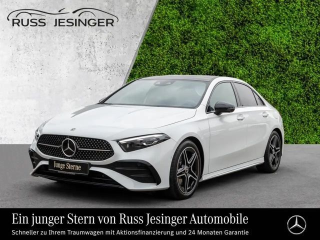 Mercedes-Benz A 220