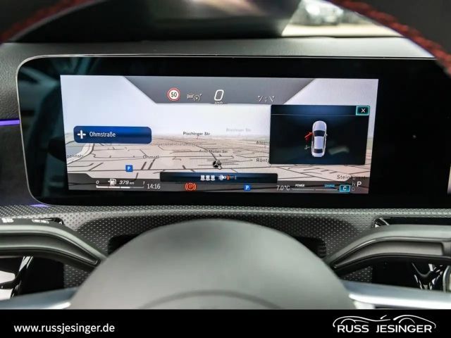 Mercedes-Benz A 220