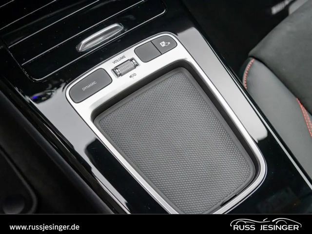 Mercedes-Benz A 220