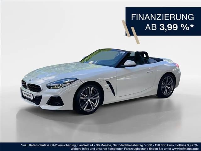 BMW Z4 2024 Benzine