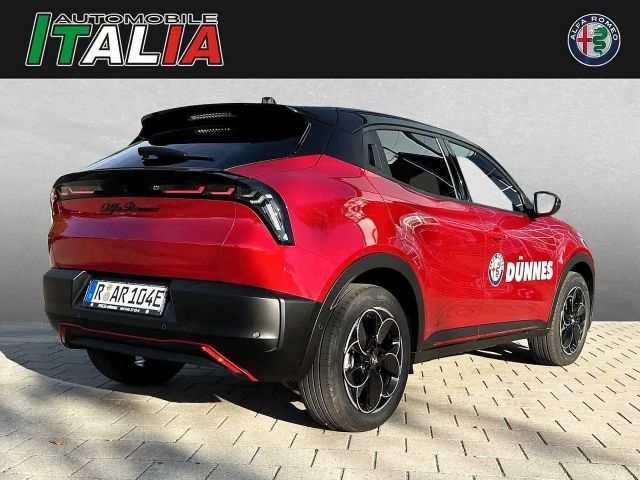 Alfa Romeo Junior