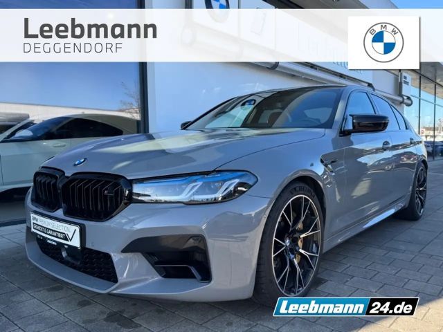 BMW M5 2022 Benzine