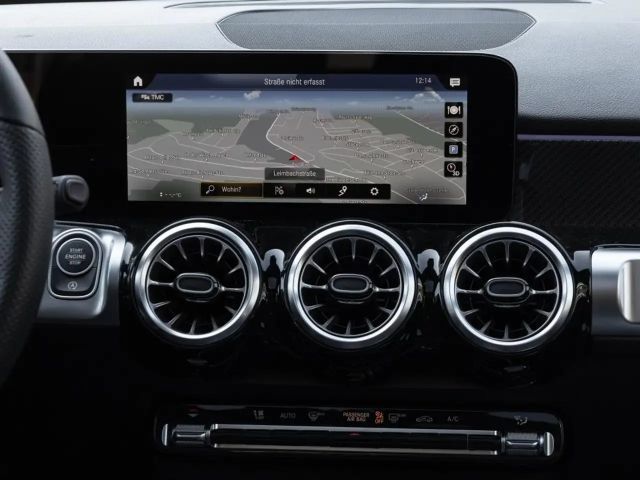 Mercedes-Benz GLB 35 AMG