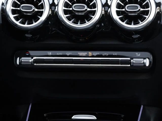 Mercedes-Benz GLB 35 AMG