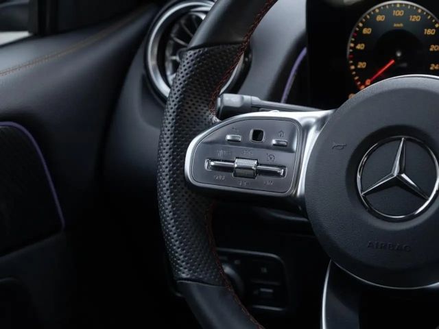 Mercedes-Benz GLB 35 AMG