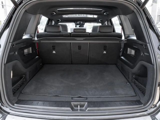 Mercedes-Benz GLB 35 AMG