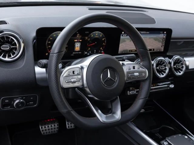 Mercedes-Benz GLB 35 AMG