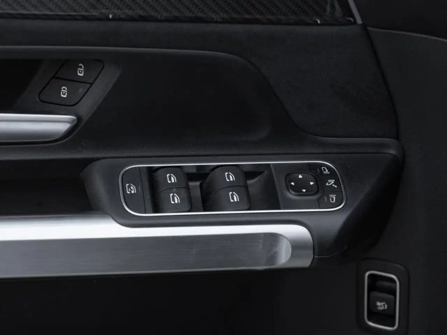 Mercedes-Benz GLB 35 AMG