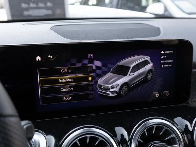 Mercedes-Benz GLB 35 AMG