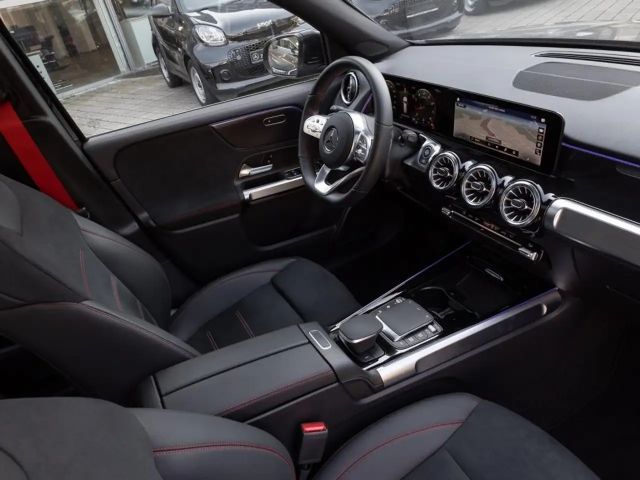 Mercedes-Benz GLB 35 AMG