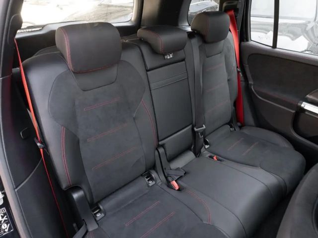 Mercedes-Benz GLB 35 AMG