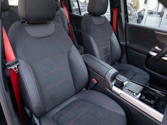 Mercedes-Benz GLB 35 AMG
