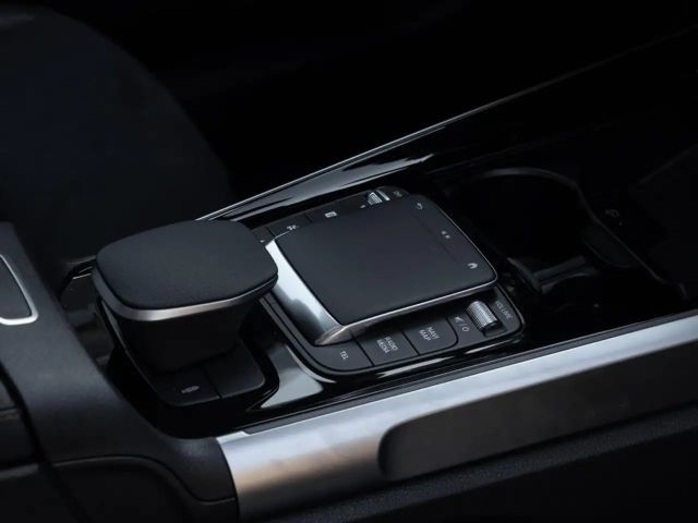 Mercedes-Benz GLB 35 AMG