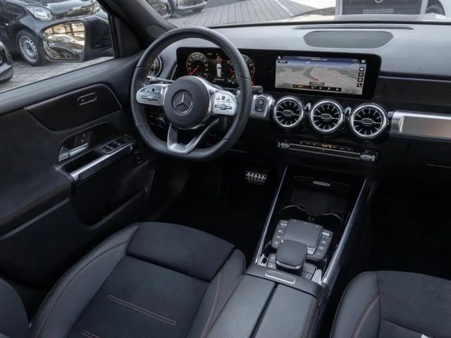 Mercedes-Benz GLB 35 AMG