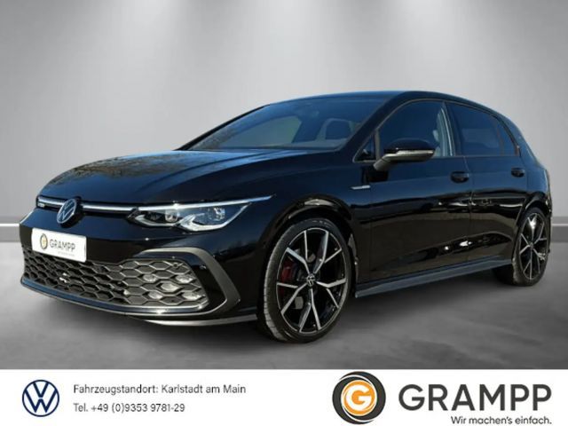 Volkswagen Golf GTD +AHK+KAMERA+LED+ASSISTS+ACC+STDHZG+ 2024 Diesel
