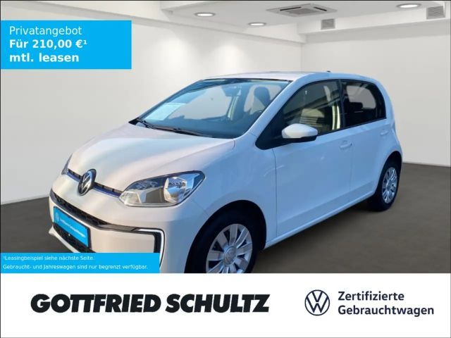 Volkswagen e-up! 2020 Elektrisch