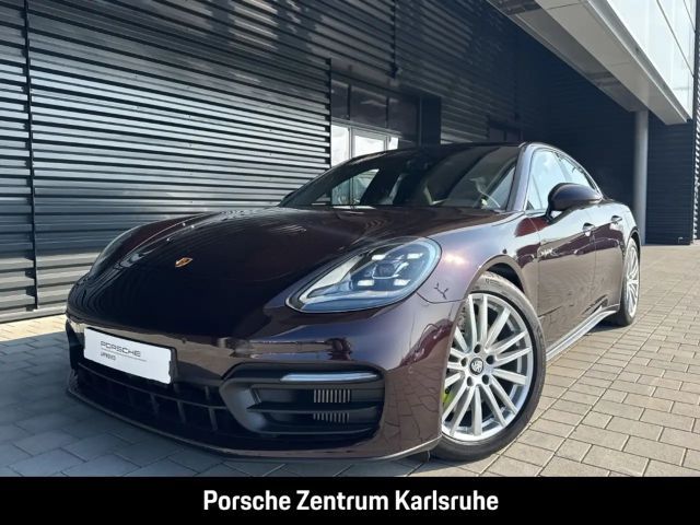 Porsche Panamera 2021 Hybride / Benzine
