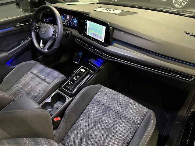 Volkswagen Golf GTD