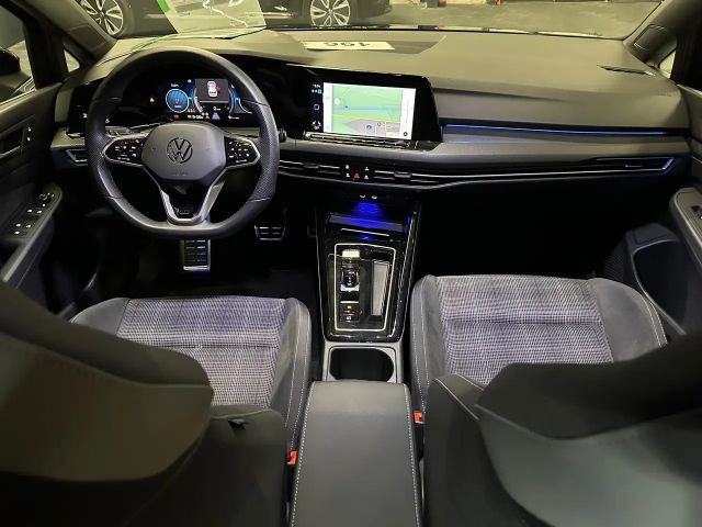Volkswagen Golf GTD